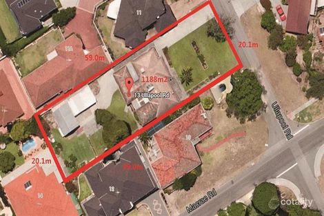 13 Ullapool Rd, Applecross, WA 6153