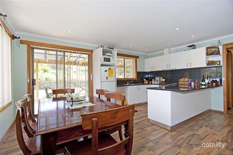 Property photo of 180 Slab Road Cygnet TAS 7112
