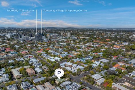 Property photo of 2/77 Ascog Terrace Toowong QLD 4066