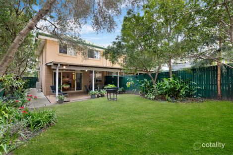Property photo of 2/77 Ascog Terrace Toowong QLD 4066