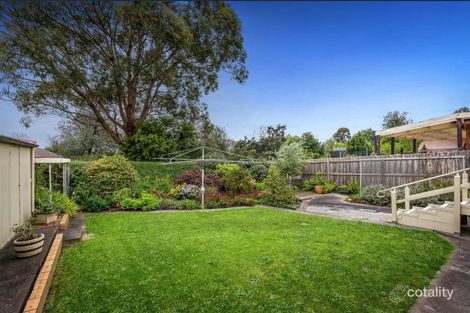 Property photo of 19 Beddoe Road Vermont VIC 3133