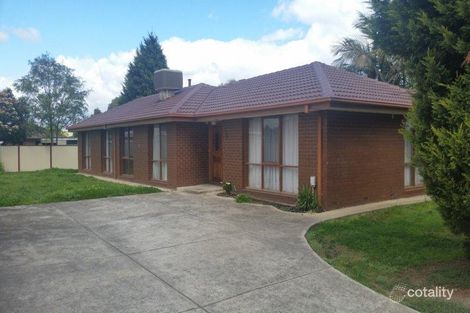 Property photo of 15 Irons Court Epping VIC 3076