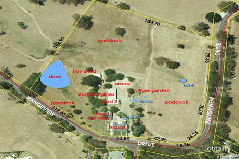 Property photo of 286 Rangeview Drive Mount George SA 5155