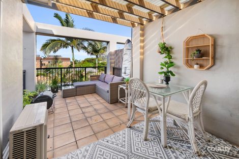 Property photo of 14/45 Ventura Road Mermaid Beach QLD 4218