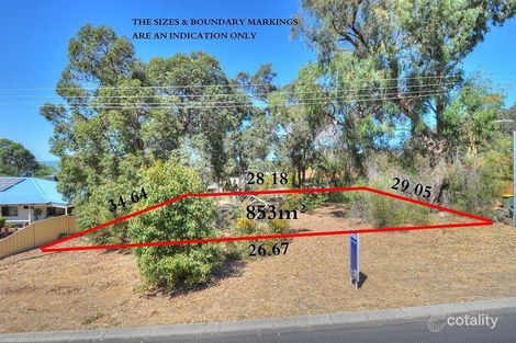 Property photo of 8 Park Ridge Drive Bouvard WA 6211