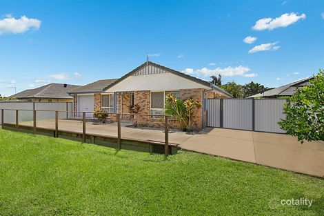 Property photo of 17 Riverleigh Place Loganholme QLD 4129