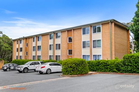 Property photo of 55/3 Waddell Place Curtin ACT 2605