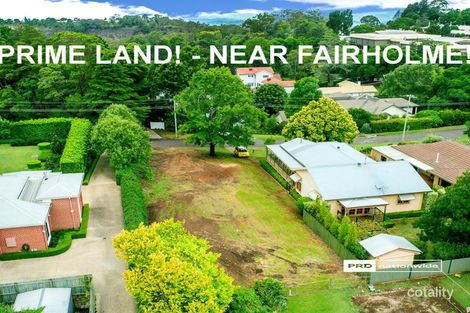 Property photo of 25A Wirra Wirra Street Mount Lofty QLD 4350