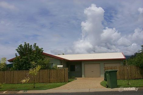 13 Verbena Dr, Mount Sheridan, QLD 4868