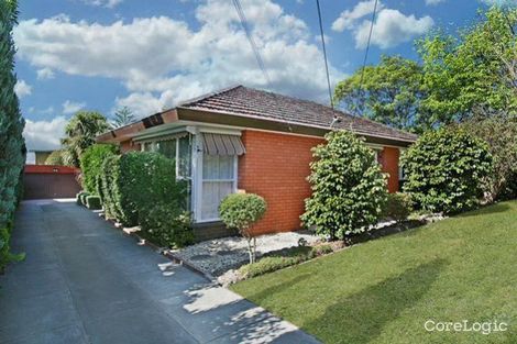 Property photo of 7 Hill View Parade Templestowe Lower VIC 3107