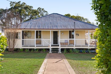 25 Yandilla St, Pittsworth, QLD 4356