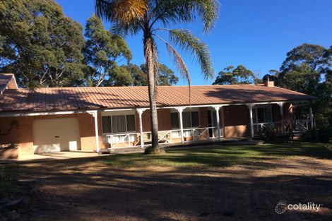 1063 Old Hwy, Central Tilba, NSW 2546