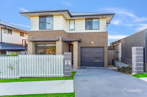 Property photo of 28 Sykes Avenue Appin NSW 2560