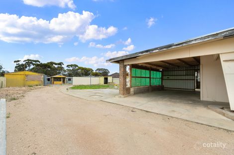 Property photo of 9 Letcher Street Kadina SA 5554
