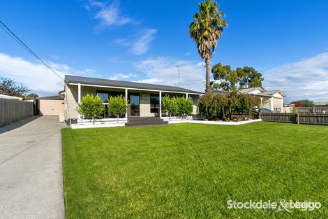 5 Retford St, Newborough, VIC 3825