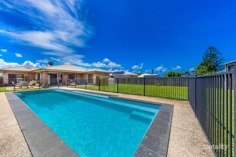 47 Telford St, Proserpine, QLD 4800