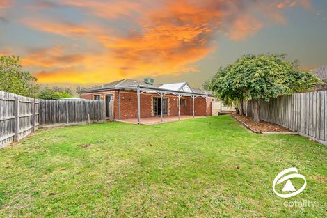 Property photo of 14 Addlington Court Narre Warren South VIC 3805