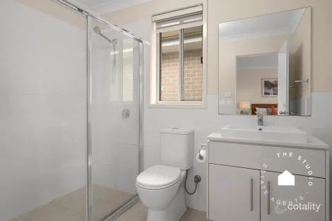 Property photo of 40 Thorogood Boulevard North Kellyville NSW 2155