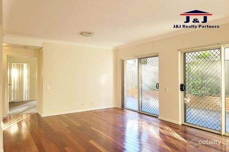 Property photo of 1/9-10 The Crescent Homebush NSW 2140
