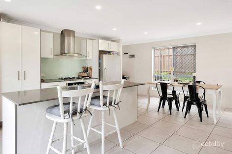 Property photo of 74 Hanover Drive Pimpama QLD 4209