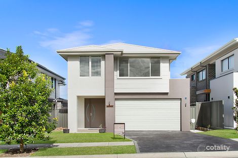 16 Burgin Way, Warners Bay, NSW 2282