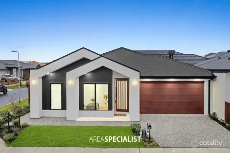 47 Villa Doria Dr, Clyde North, VIC 3978