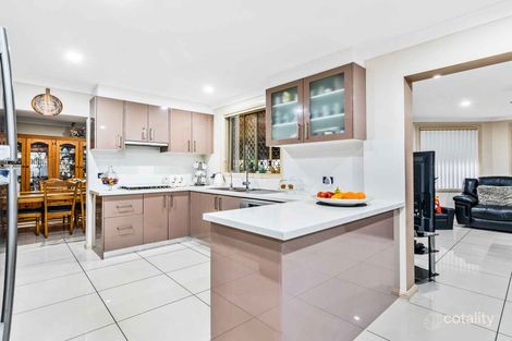 Property photo of 34 Wollomombi Way Hoxton Park NSW 2171