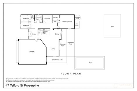 Property photo of 47 Telford Street Proserpine QLD 4800