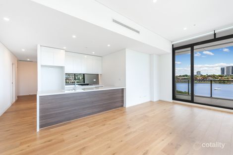 409a/6 Nancarrow Ave, Ryde, NSW 2112