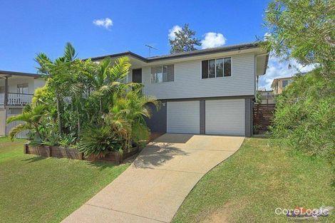 Property photo of 3 Ballara Street Kallangur QLD 4503