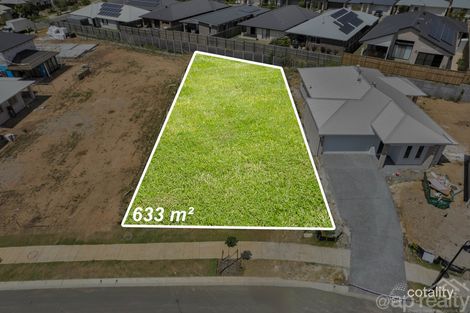 Lot 4099 Gillies Way, South Ripley, QLD 4306