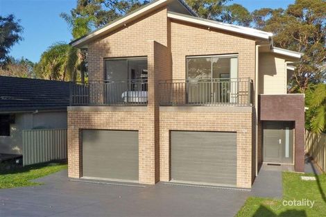 Property photo of 12 Shirley Road Miranda NSW 2228