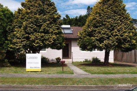 Property photo of 8 Gaza Avenue Hunters Hill NSW 2110