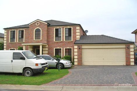 16 Toscana St, Prestons, NSW 2170