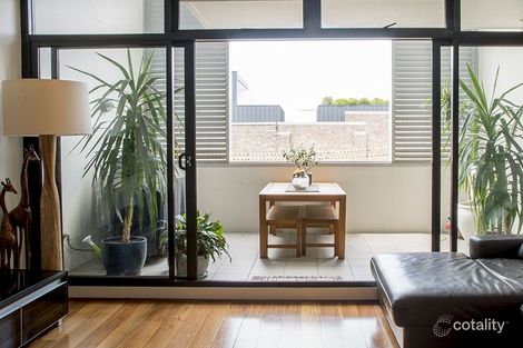 Property photo of 203B/3 Brennan Street Alexandria NSW 2015