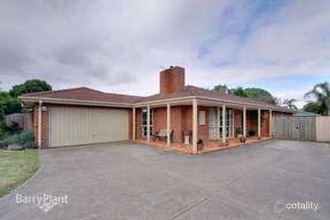 7 Stroud Ct, Kilsyth South, VIC 3137