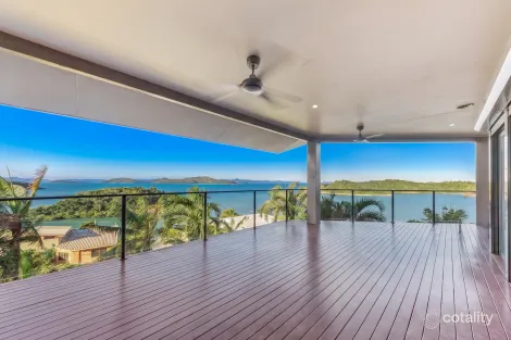 Property photo of 7 Shutehaven Close Shute Harbour QLD 4802