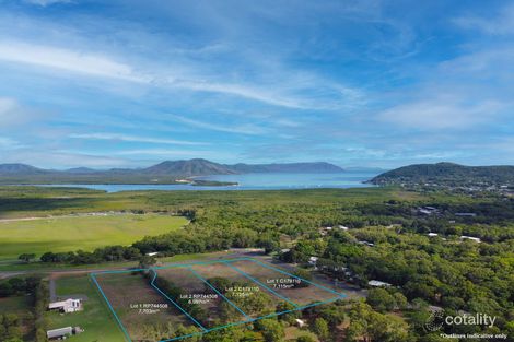 6 Charlotte St, Cooktown, QLD 4895