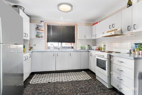 Property photo of 9 Coolatai Crescent Bossley Park NSW 2176