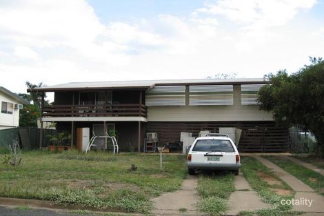 3 Bredhauer St, Blackwater, QLD 4717