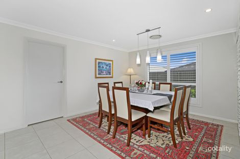 Property photo of 18 Farm Cove Street Gregory Hills NSW 2557