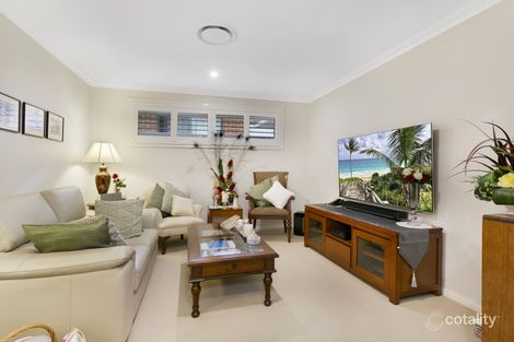 Property photo of 18 Farm Cove Street Gregory Hills NSW 2557