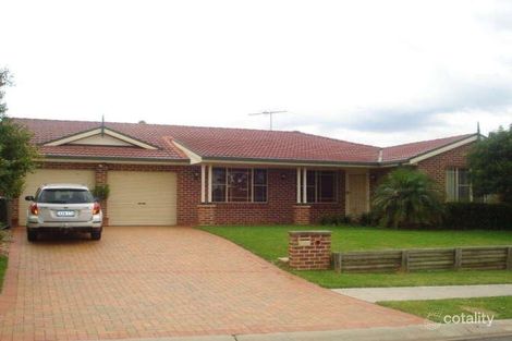 Property photo of 7 Yarra Place Prestons NSW 2170