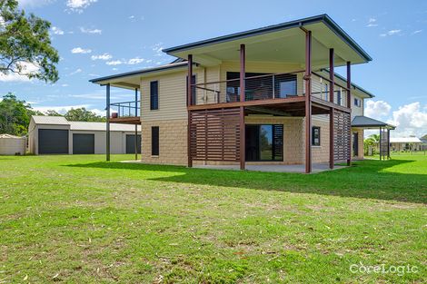 Property photo of 65 Sanderling Drive Boonooroo QLD 4650