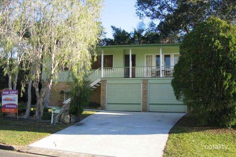 10 Menangle Ave, Arana Hills, QLD 4054