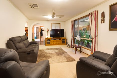 Property photo of 5 Norm Court Wodonga VIC 3690