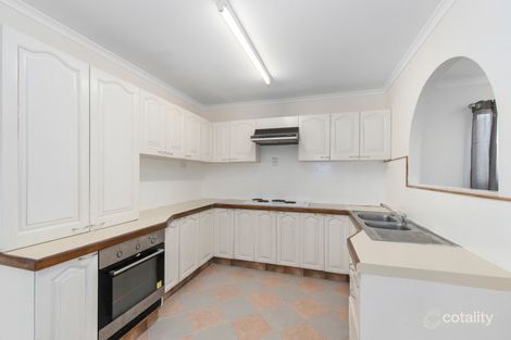 Property photo of 11 Etheridge Street Mount Louisa QLD 4814