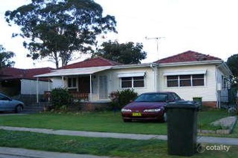 57 Edna Ave, Merrylands West, NSW 2160