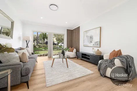 Property photo of 49 Bellevue Street Blacktown NSW 2148