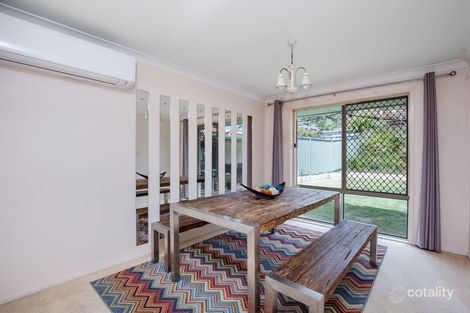 Property photo of 61 Bienvenue Drive Currumbin Waters QLD 4223